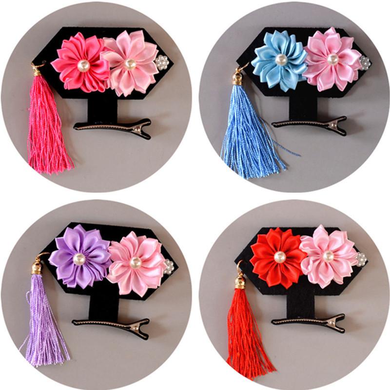 PVN57655 Tóc búi hoàn châu công chúa