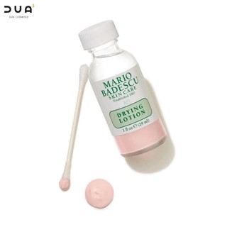 [Đủ bill] Chấm mụn Mario Badescu Drying Lotion