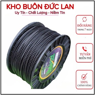 Dây Cước Cắt Cỏ Có Gai Nylsaw Speed France Xuất Xứ Từ Pháp