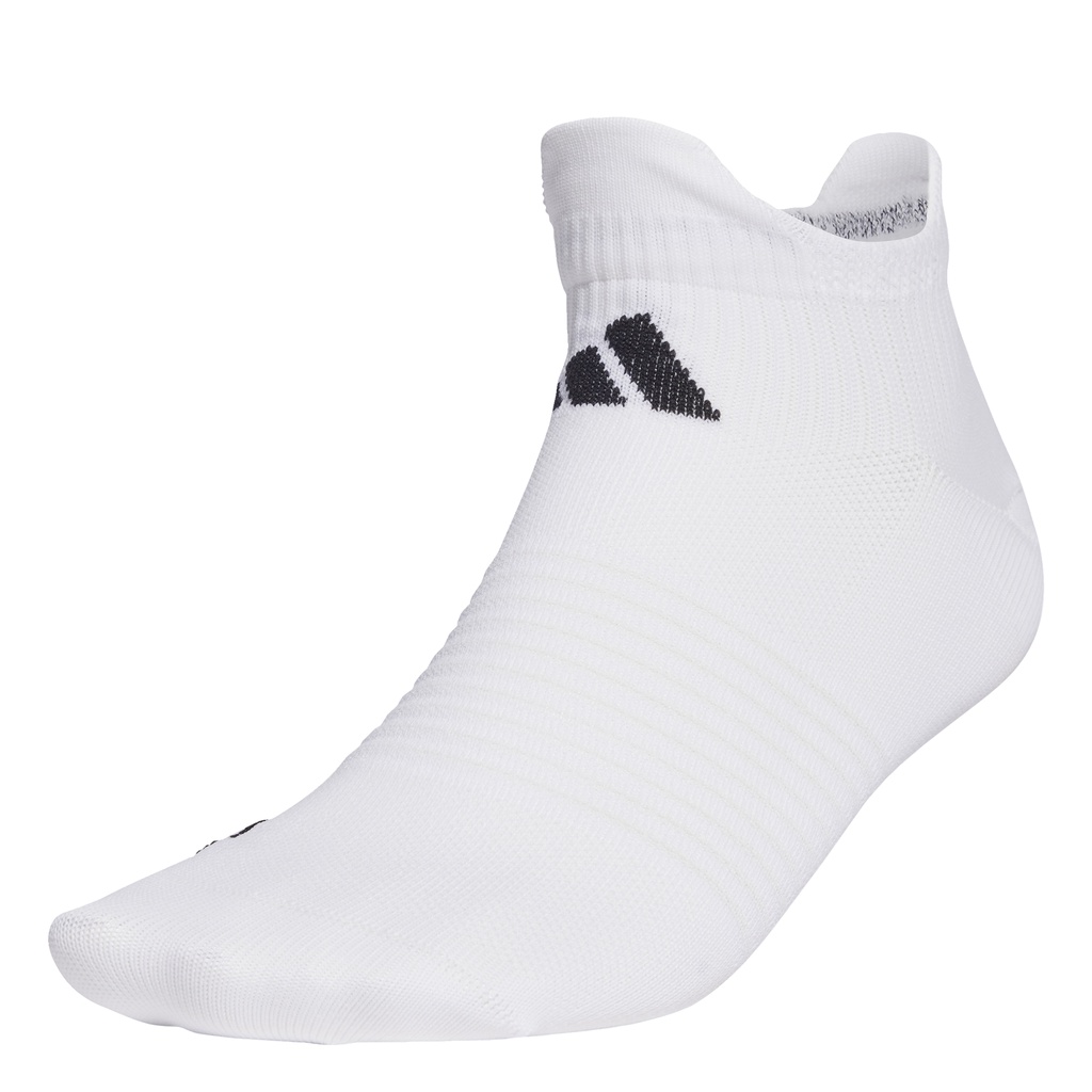 adidas Tập luyện Bộ 1 Đôi Tất Cổ Thấp Designed 4 Sport Performance Unisex trắng HT3436