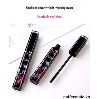 ⚡CM⚡Chuốt tóc con Mascara vuốt tóc, cố định tóc con, chải tóc con vào nếp