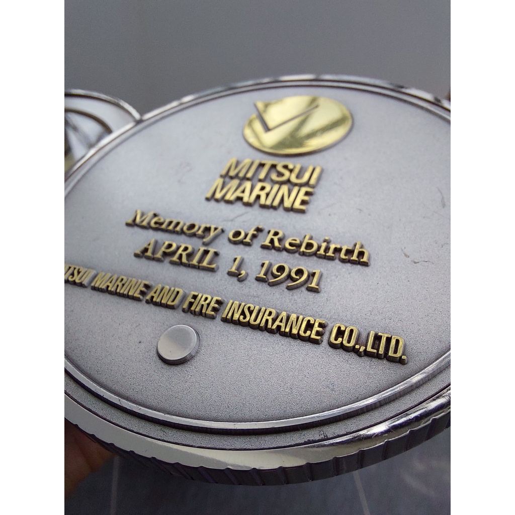 Đồng hồ xưa để bàn nam Modern chạy pin hàng Si