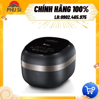 Nồi cơm điện cao tần 1.5 lít casper ci-15rc01 - hàng chính hãng
