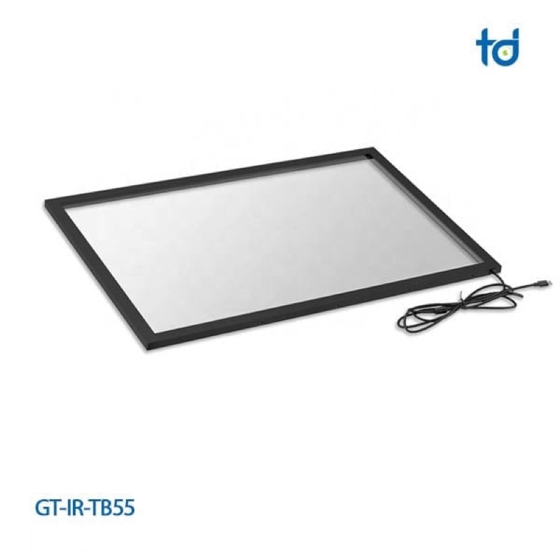 Khung cảm ứng hồng ngoại Tivi 55inch Green Touch GT-IR-TF55