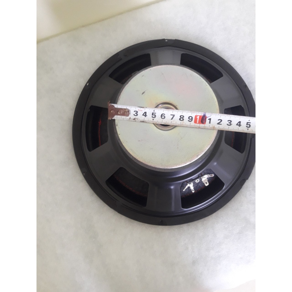 LOA SIÊU TRẦM SUB 30 TỪ KÉP CÔN 51 - GIÁ 1 CHIẾC