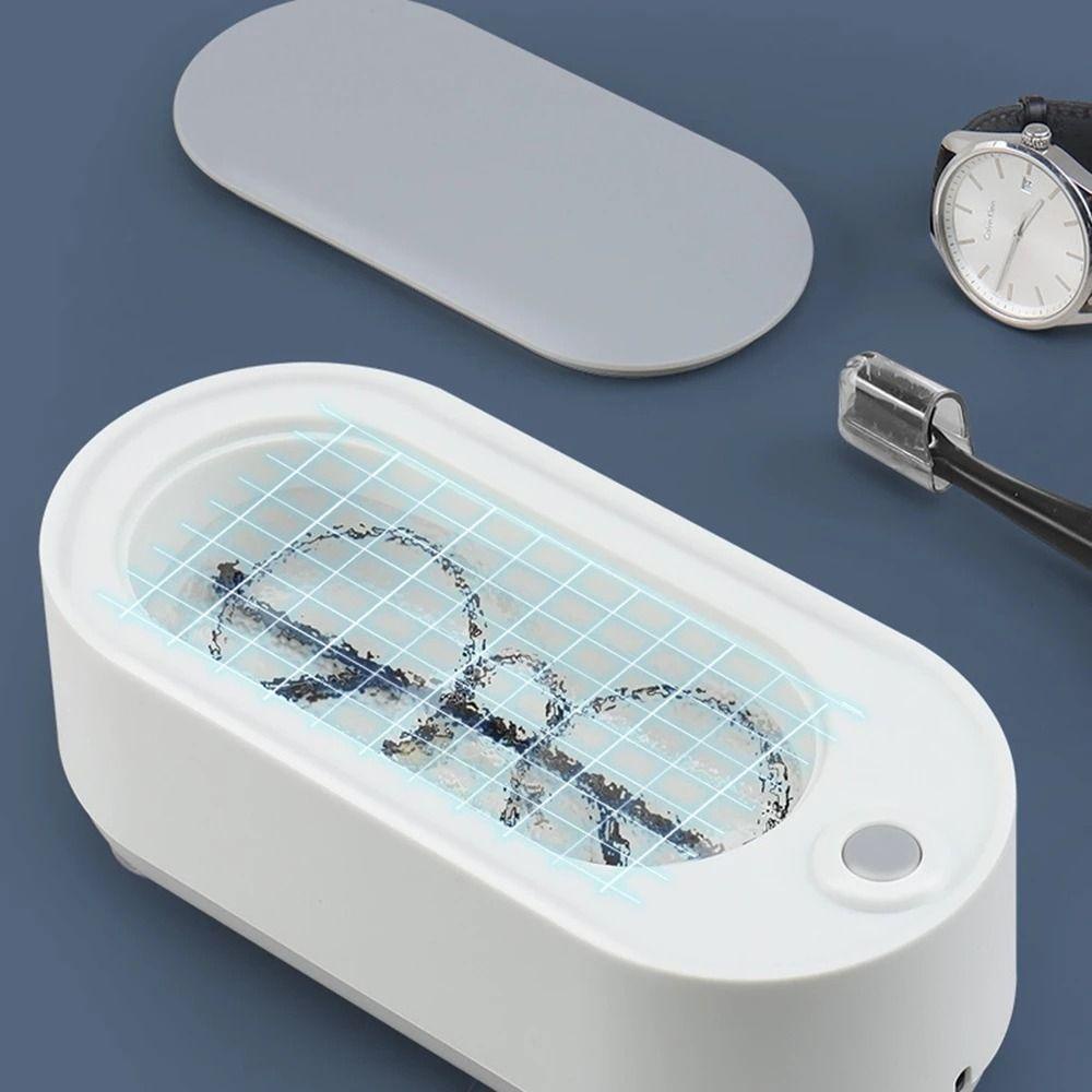 PISTA Dụng Cụ Vệ Sinh Kính Mắt Đa Năng Tiện Dụng