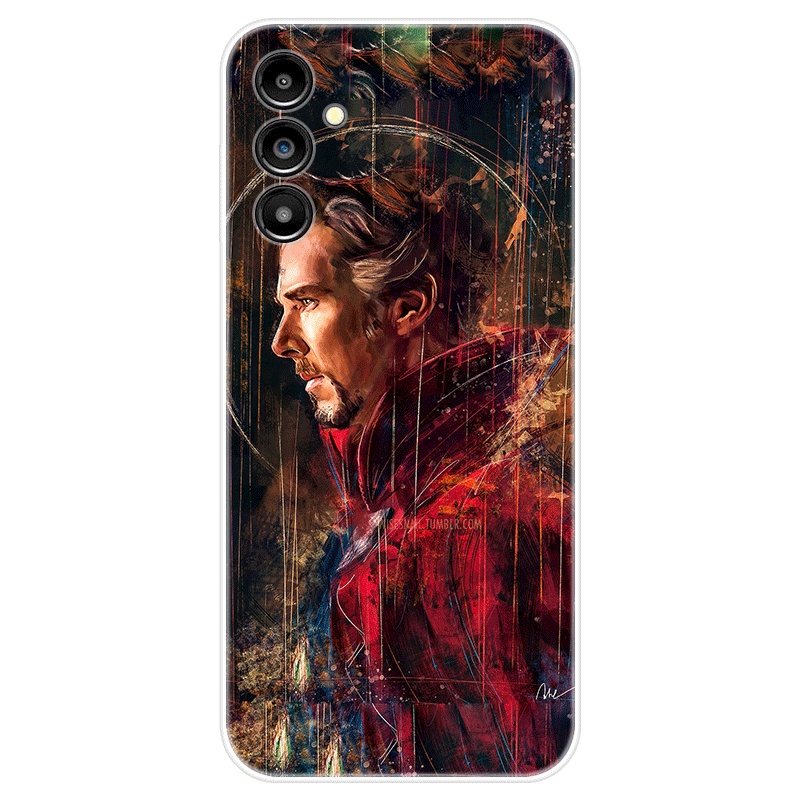 Ốp Lưng Điện Thoại Thời Trang Dành Cho Samsung Galaxy A14 5G GalaxyA14 5G