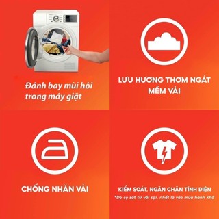 [CHỈ BÁN HÀNG MỸ] 𝐆𝐈𝐀̂́𝐘 𝐓𝐇𝐎̛𝐌 𝐐𝐔𝐀̂̀𝐍 𝐀́𝐎 𝐁𝐎𝐔𝐍𝐂𝐄 & 𝐊𝐈𝐑𝐊𝐋𝐀𝐍𝐃 320 TỜ VÀ 250 TỜ