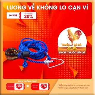 Dây cột chân gà 1 sợi 1m2