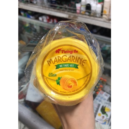 Bơ thực vật Tường An