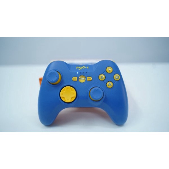 Tay cầm chơi game không dây PXN 9613 V2 Bluetooth Wireless form XBOX dành cho điện thoại / iPad / iOS / Android / PC