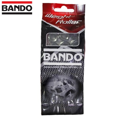 Bi nồi Bando SH125 (2020) KOR (RR20x15-17g)