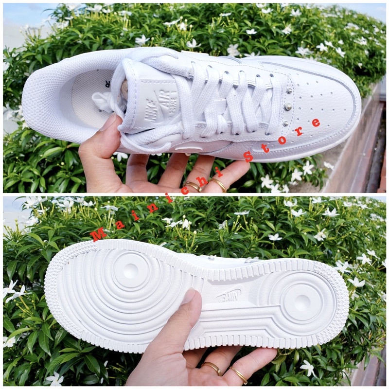 Giày Air Force 1  '07 SE DQ0231-100