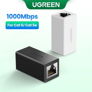 Đầu nối mạng RJ45 8P8C UGREEN NW114- chống sét lan truyền