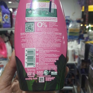 DẦU GỘI PALMOLIVE 600ml
