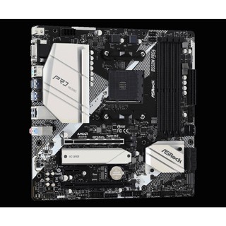 Mainboard asrock b550m pro4 qua sử dụng. bo mạch chủ asrock b550m pro4 cũ