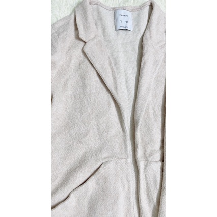 Áo khoác pull and bear