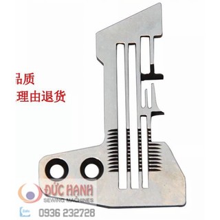 Mặt nguyệt máy vắt sổ công nghiệp siruba 747f -e809