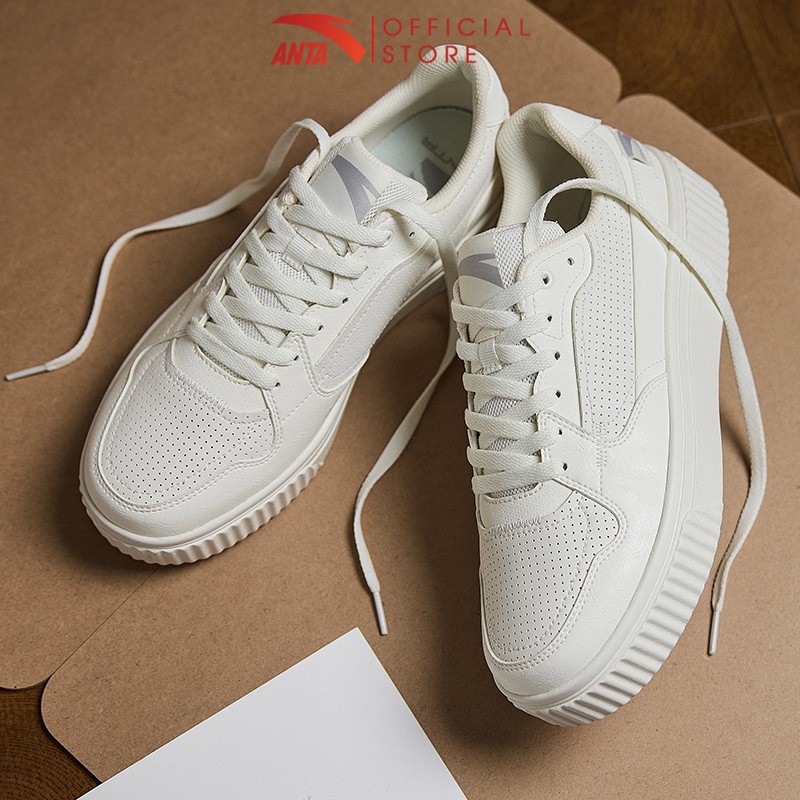 Giày thể thao sneaker nam Lifestyle Anta 812238062