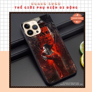 Ốp lưng in hình Ronaldo cr7 dành cho Ip 12 / ip 12 mini / ip 12 pro /ip 12 pro max chất liệu kính đẹp