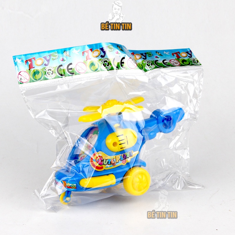 Combo Tranh tô màu nước ma thuật thần kì không dính bẩn tay / tranh tự xóa và Đồ chơi máy bay trực thăng
