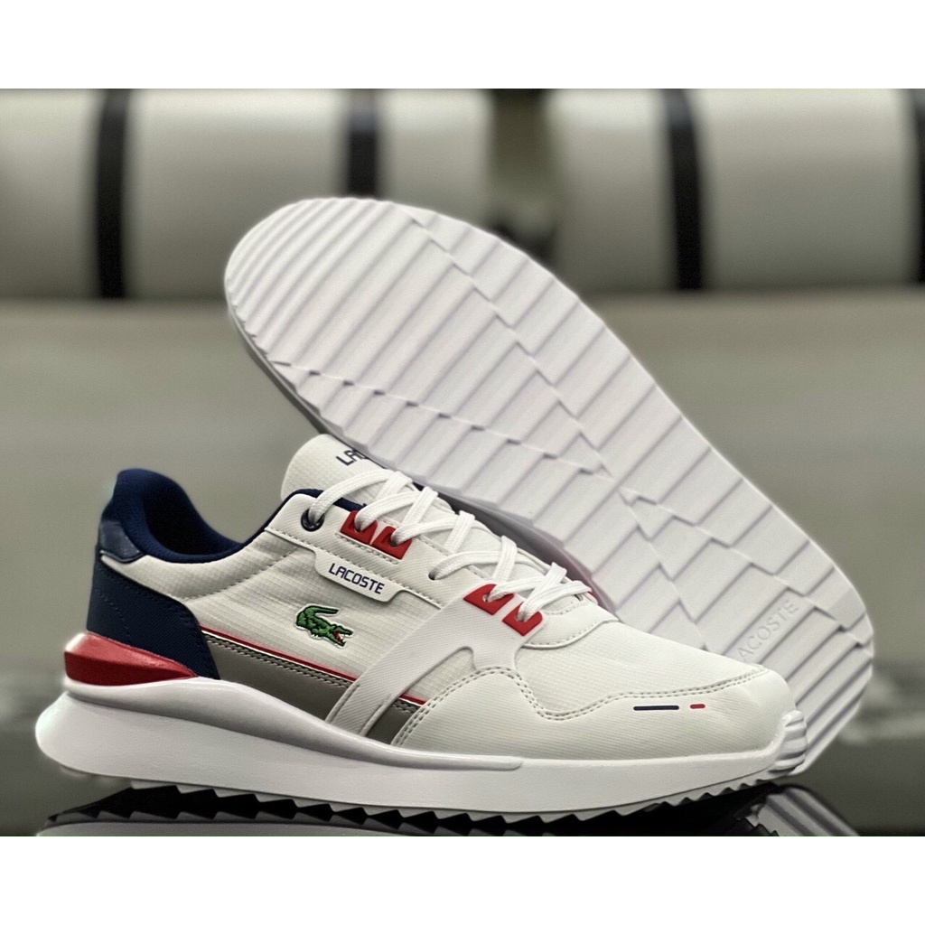 Giày Thể Thao Lacoste
