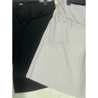 Quần short lửng cho bà bầu( sẵn hàng giao ngay)