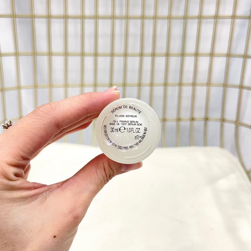 Kem Lót Trang Điểm Tinh Chất Mịn Màng Hiệu GUCCI 30ml