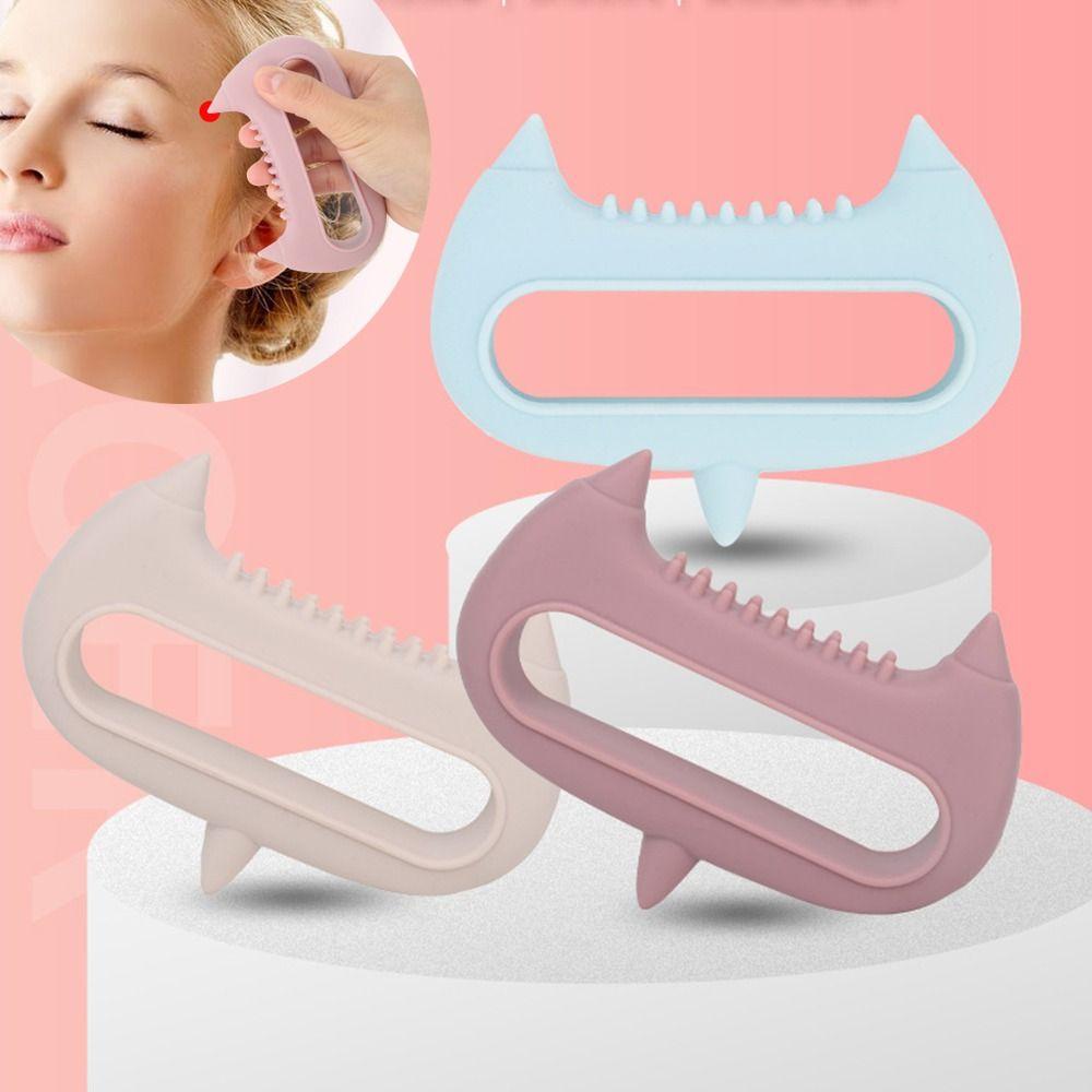 Máy Mát Xa Bấm Huyệt Cầm Tay Đa Năng Tiện Dụng