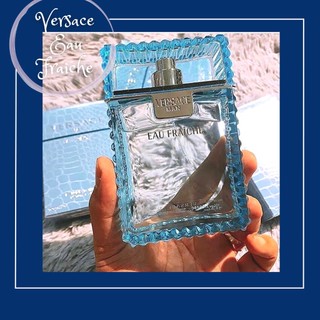 🌀 Ống thử nước hoa Versace Man Eau Fraiche🌊
