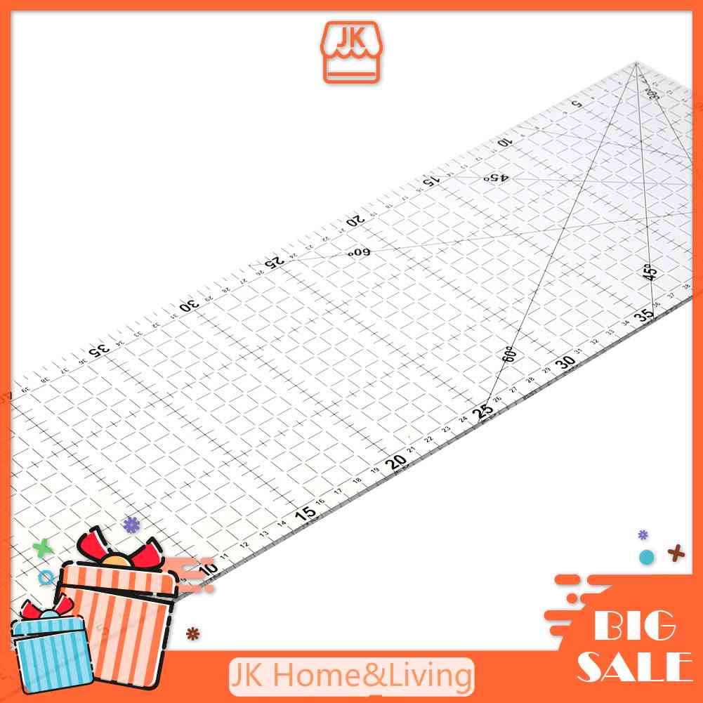 Thước Đo Đa Năng Chuyên Dụng Cho May Vá DIY