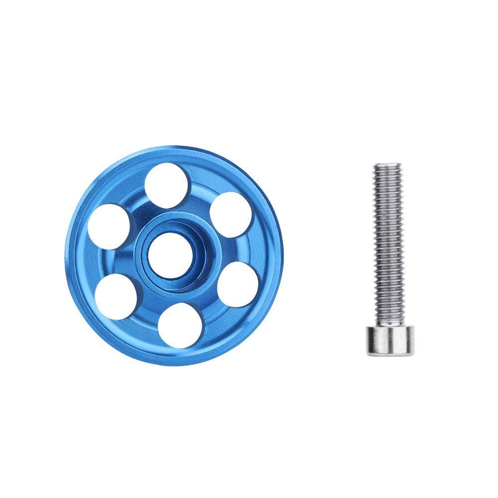 LET Set 2 Nắp Đậy Tô Siêu Nhẹ Cho Xe Đạp Leo Núi