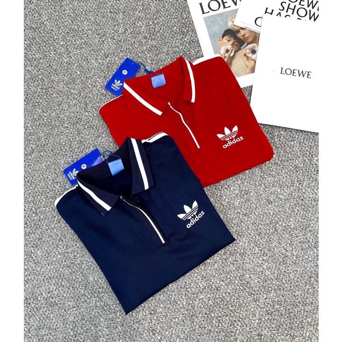 ❌ Đầu năm cứ váy polo vẫn là bán chạy nhất, năm nay em ra mã polo das mới, màu đỏ siêu hot ạ 🧧🧧 VÁY POLO DAS.