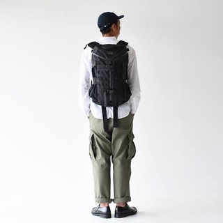 MR 2 Day Assault Pack