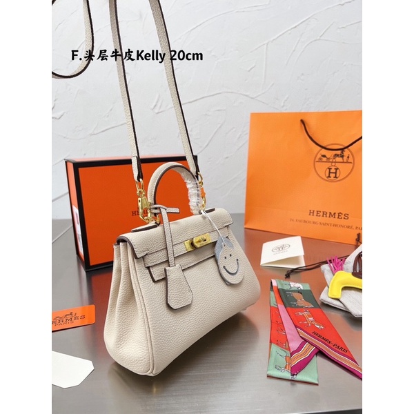 TÚI HM KELLY MINI SIZE 20CM