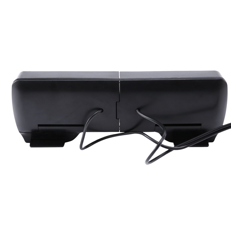 Dây Cáp Điều Khiển Âm Thanh Cổng USB Cho Notebook Laptop PC Máy Tính Bảng