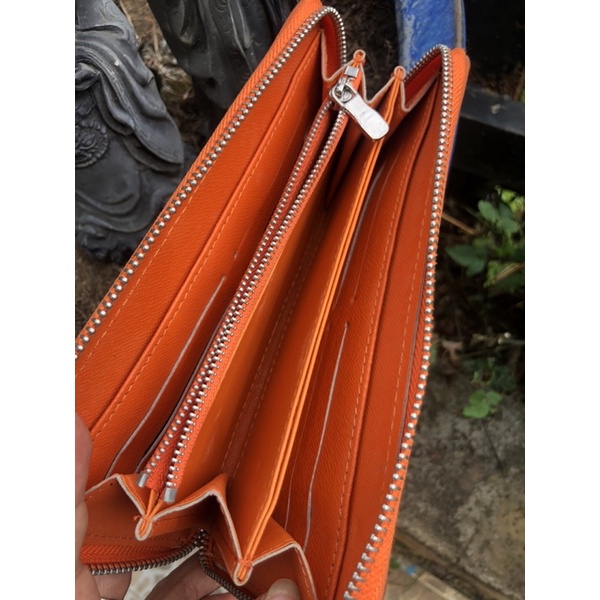 Ví da tăm hàng si tuyển