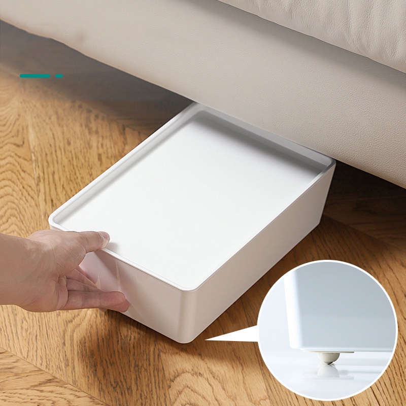 Bộ 4 Bánh Xe Ròng Rọc Đa Năng Di Động Tiện Dụng Cho Gia Đình