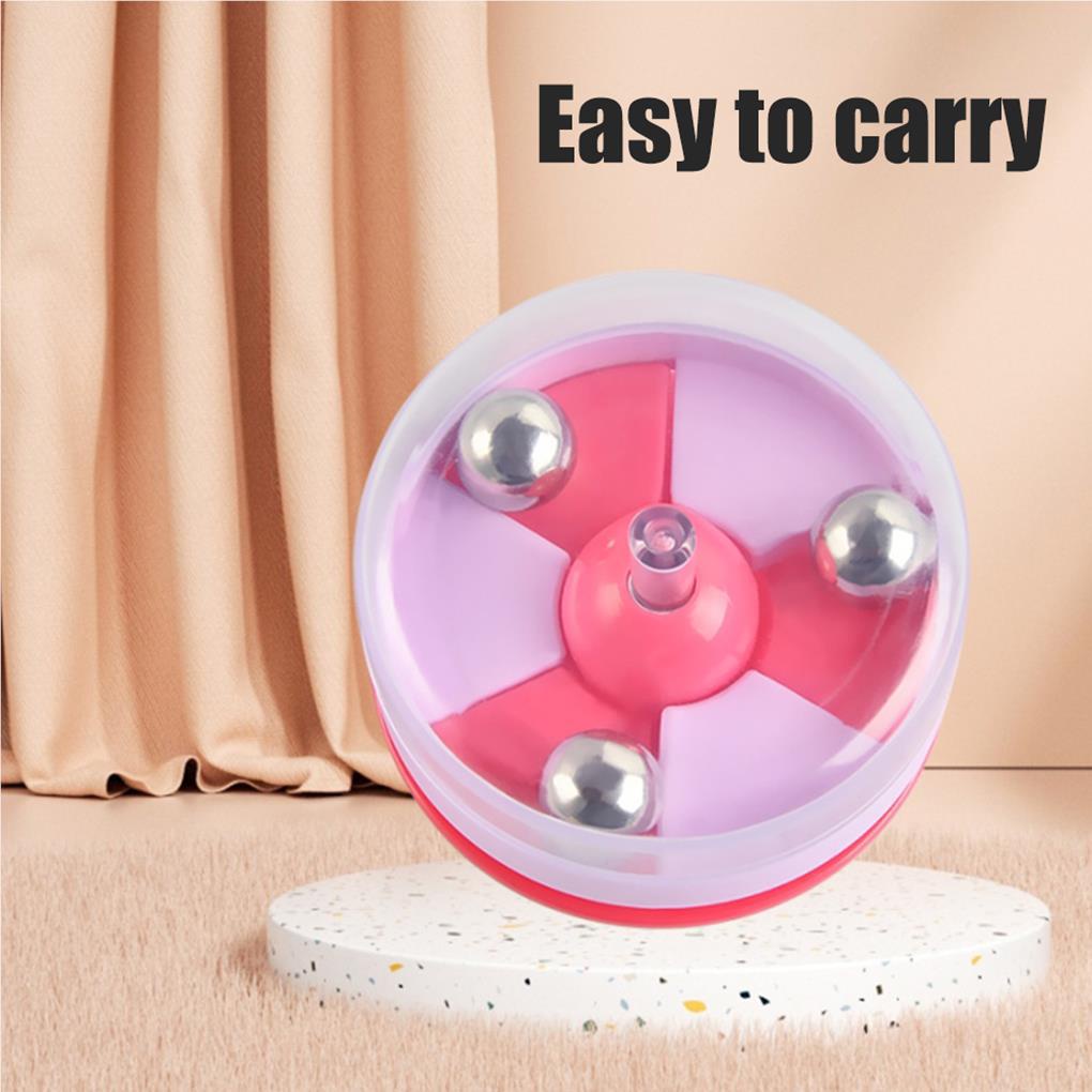 Đồ Chơi Hạt Cườm Giảm Căng Thẳng Màu Sắc Ngẫu Nhiên