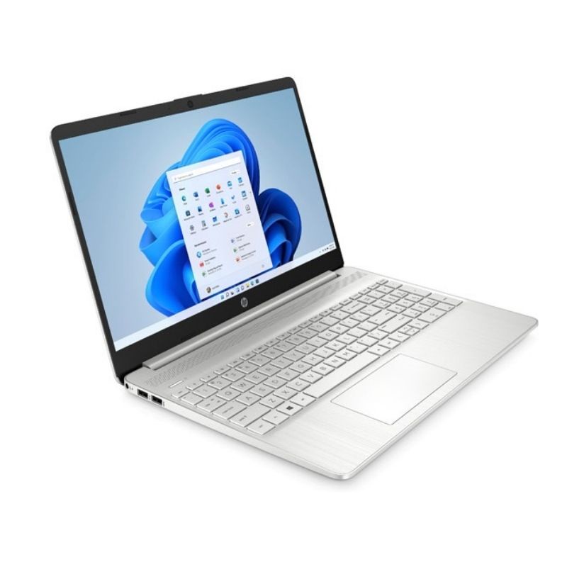 [Mã ELHP10 giảm 10% đơn 10TR] Laptop HP 15s-fq2712TU (7C0X2PA)/ Intel Core i3-1115G4 / RAM 8GB/ 256GB | BigBuy360 - bigbuy360.vn