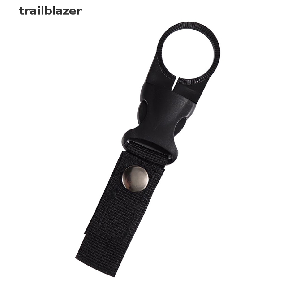 Giá Đỡ Bình Nước Có Kẹp Gắn Thắt Lưng Tiện Dụng Cho Hoạt Động Ngoài Trời