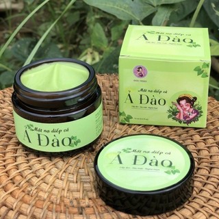 Mặt nạ diếp cá ả đào
