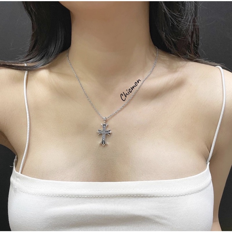Vòng bạc nguyên chất CH