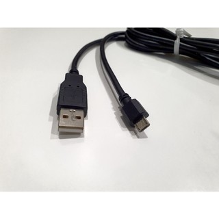 Dây Cáp Micro USB Sạc Cho Tay Cầm Dualshock 4 chính hãng Freeship