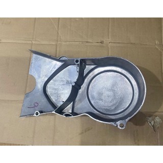 Nắp Đuôi Cá Xe 67, 68, CD.