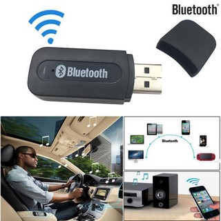Usb bluetooth HJX-001 5.0 Dong le