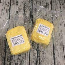 Bơ thơm Cái Lân/ Bơ lạt Cái Lân