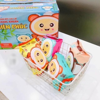 Giấy ướt thiên phúc