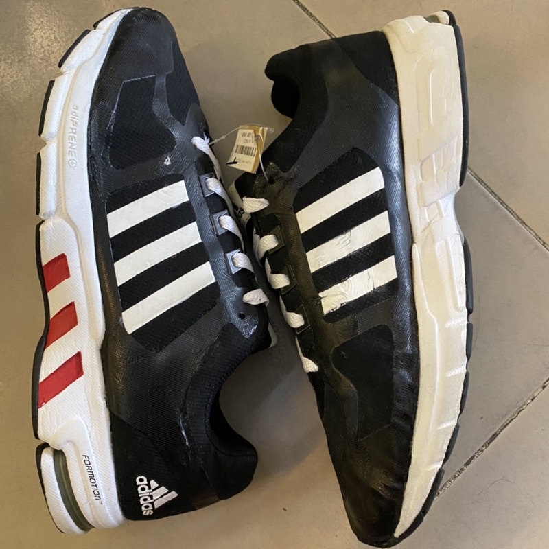 Giày chính hãng đã qua sử dụng