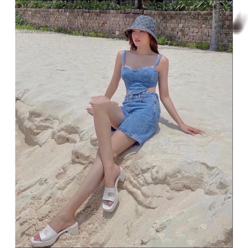 DÉP GÓT ĐẾ THÔ